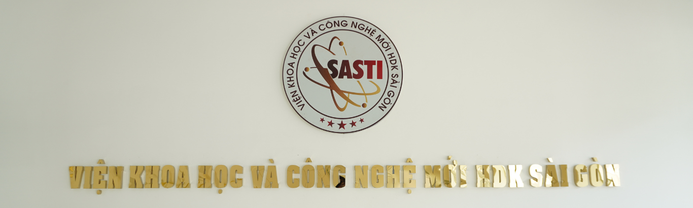 Viện khoa học và công nghệ mới HDK Sài Gòn (SASTI)